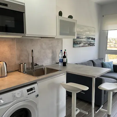 Apartamento Miramar Tarajalejo