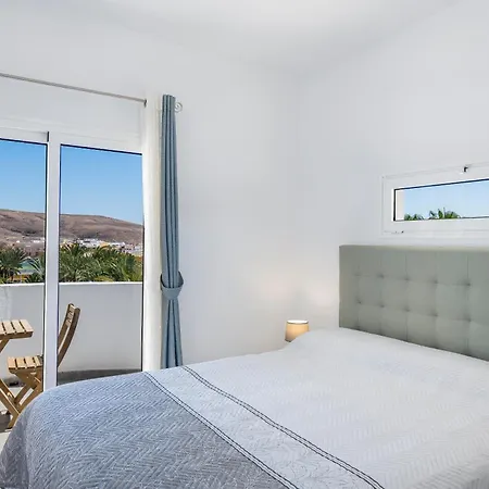 Apartamento Miramar Tarajalejo
