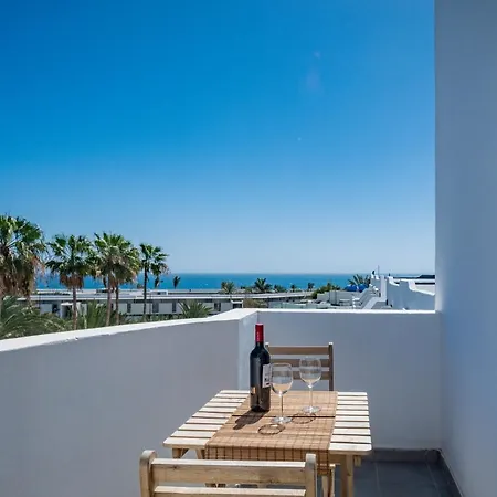 Miramar Appartement Tarajalejo