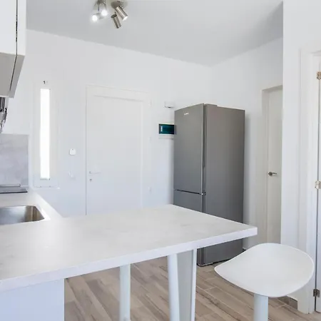 Appartement Miramar Tarajalejo