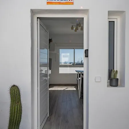 Appartement Miramar