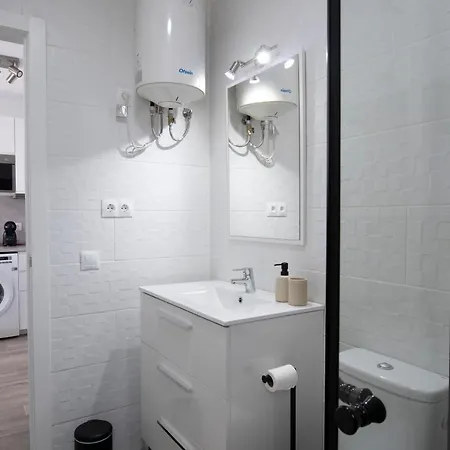 Appartement Miramar Tarajalejo