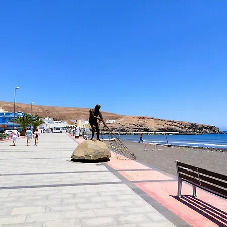 Miramar Tarajalejo