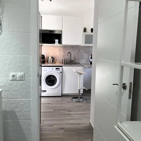 Appartement Miramar
