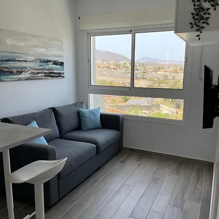 Miramar Appartement