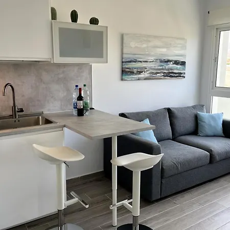 Appartement Miramar *