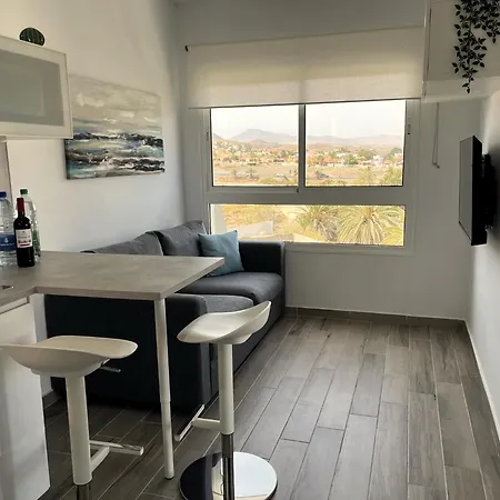 Miramar * Tarajalejo