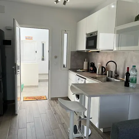 Miramar Appartement Tarajalejo
