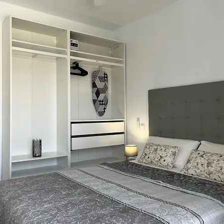 Appartement Miramar Tarajalejo