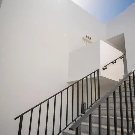 Miramar Tarajalejo