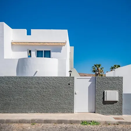 Miramar Appartement Tarajalejo