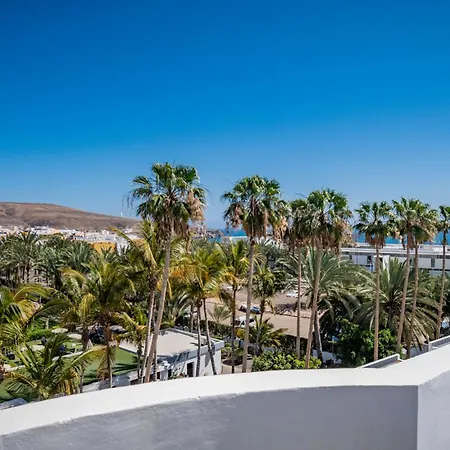 Appartement Miramar